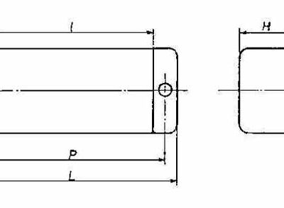 791551 FL-LAMP BALLAST FBM-C-6, 100-115V 6W 0.147AMP