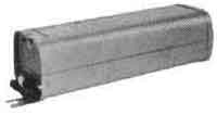 791221 BALLAST FOR HIGH PRESSURE, SODIUM LAMP W/FURTHER DETAIL