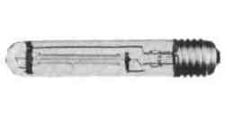 791271 LAMP HALOGEN TUBULAR SHAPE, E-39 100-120V 500W