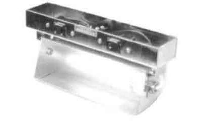 792136 LAMP FIXTURE BED E-26 20W, INCANDESCENT LAMP USE