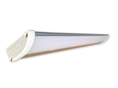 791965 LIGHT AISLE FLUORESCENET LED, 100-240V 19WX1 CONFIRM TO ROHS