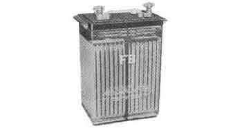 792632 BATTERY MARINE LEAD-ACID, SS300 2V 300AH