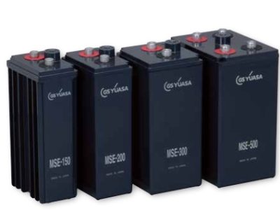 792592 BATTERY LEAD-ACID MARINE, MAINTENANCE-FREE 2V 150AMP