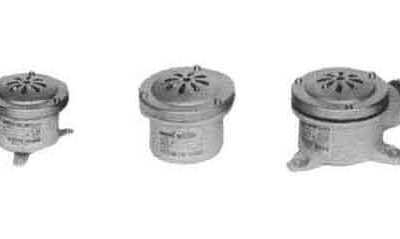 793401 BUZZER ALARM NON-WATERTIGHT, SURFACE-MOUNT TYPE#1S DC22V