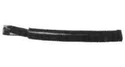 794151 CABLE CABTYRE P.V.C. SHEATHED, 0.75MM/SQX1C
