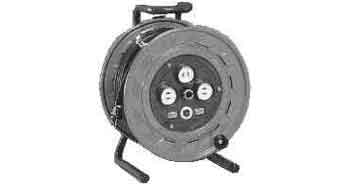 794391 CABLE REEL EXTENSION AC110V, 20MTR