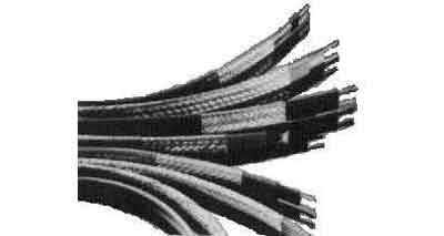 794381 CABLE HEATING SELF-LIMITING, AUTO-TRACE 3BTV1-CT 110V 3W/FT