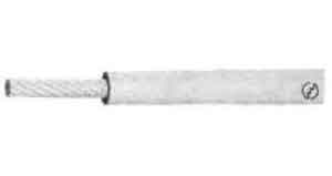 794211 CABLE SINGLE FLEXIBLE, PVC SHEATHED 0.5MM/SQ